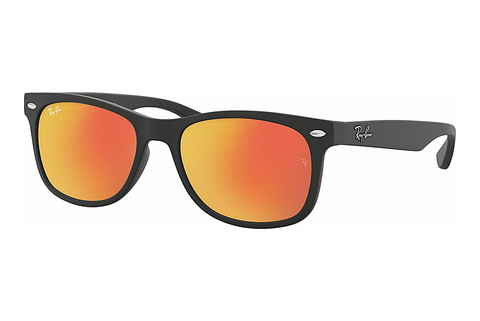 Zonnebril Ray-Ban Kids Junior New Wayfarer (RJ9052S 100S6Q)