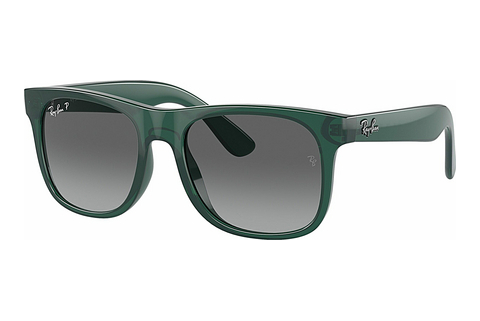 Zonnebril Ray-Ban Kids JUNIOR JUSTIN (RJ9069S 7130T3)