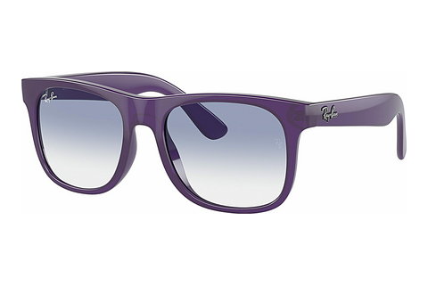 Zonnebril Ray-Ban Kids JUNIOR JUSTIN (RJ9069S 713119)