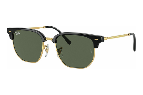 Zonnebril Ray-Ban Kids JUNIOR NEW CLUBMASTER (RJ9116S 100/71)