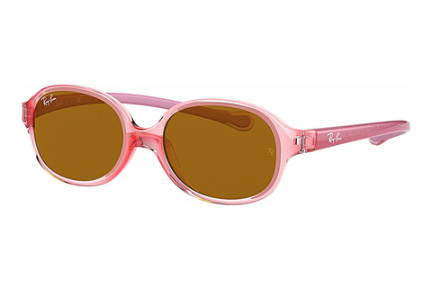 Zonnebril Ray-Ban Kids RJ9187S 7080/3