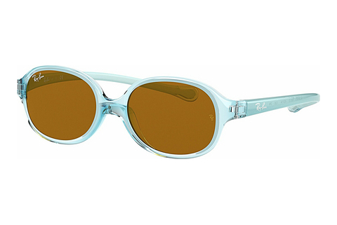 Zonnebril Ray-Ban Kids RJ9187S 7081/3