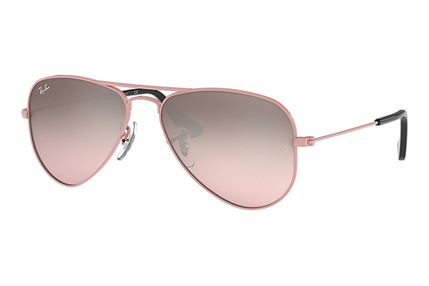 Zonnebril Ray-Ban Kids Junior Aviator (RJ9506S 211/7E)