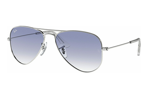 Lunettes de soleil Ray-Ban Kids Junior Aviator (RJ9506S 212/19)