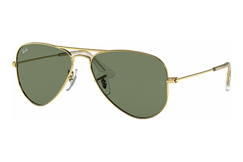 Lunettes de soleil Ray-Ban Kids Junior Aviator (RJ9506S 223/71)