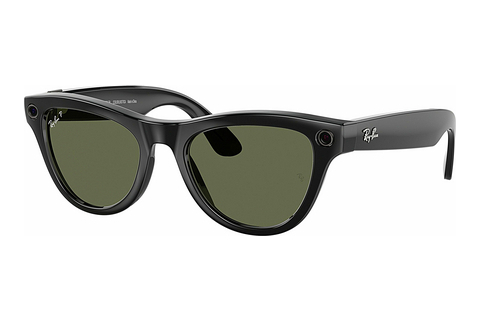 Zonnebril Ray-Ban Meta SKYLER (RW4010 601/9A)