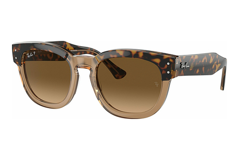 Zonnebril Ray-Ban MEGA HAWKEYE (RB0298S 1292M2)