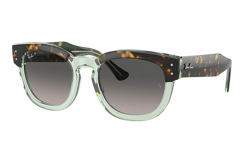 Zonnebril Ray-Ban MEGA HAWKEYE (RB0298S 1376M3)