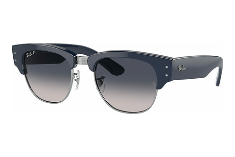 Zonnebril Ray-Ban MEGA CLUBMASTER (RB0316S 136678)