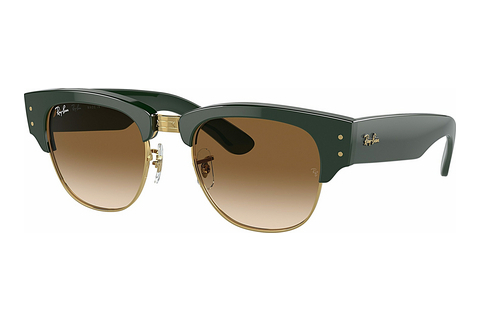 Zonnebril Ray-Ban MEGA CLUBMASTER (RB0316S 136851)