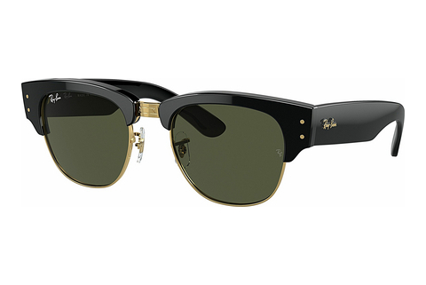 Zonnebril Ray-Ban MEGA CLUBMASTER (RB0316S 901/31)