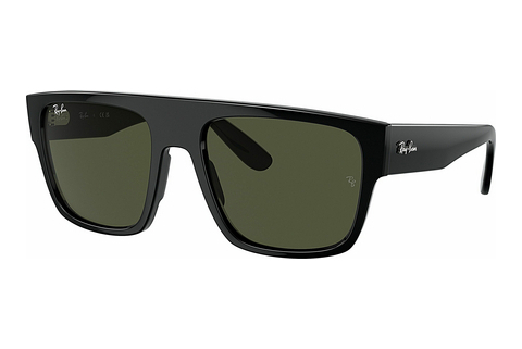 Zonnebril Ray-Ban DRIFTER (RB0360S 901/31)