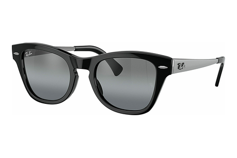 Zonnebril Ray-Ban RB0707SM 901/G6