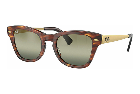 Zonnebril Ray-Ban RB0707SM 954/G4