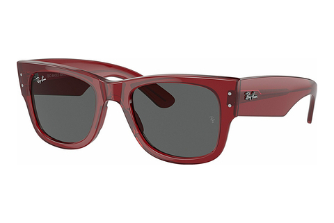 Zonnebril Ray-Ban MEGA WAYFARER (RB0840S 6679B1)