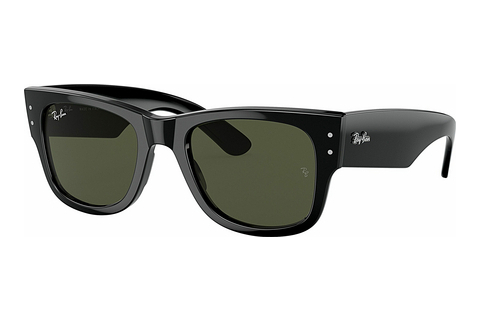 Zonnebril Ray-Ban MEGA WAYFARER (RB0840S 901/31)