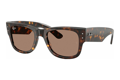 Zonnebril Ray-Ban MEGA WAYFARER (RB0840S 902/1A)