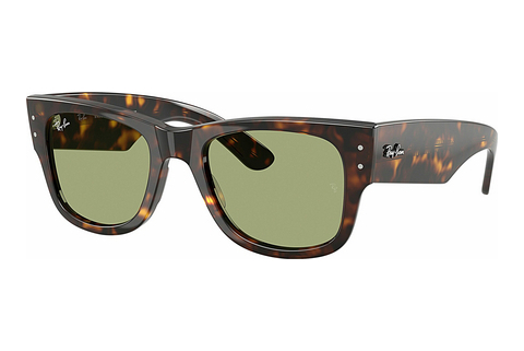 Zonnebril Ray-Ban MEGA WAYFARER (RB0840S 902/4E)