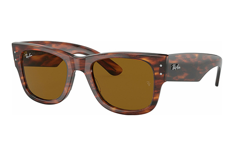 Zonnebril Ray-Ban MEGA WAYFARER (RB0840S 954/33)