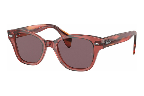 Zonnebril Ray-Ban RB0880S 6639AF