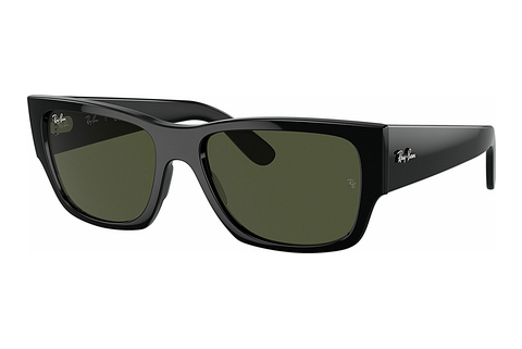 Zonnebril Ray-Ban CARLOS (RB0947S 901/31)