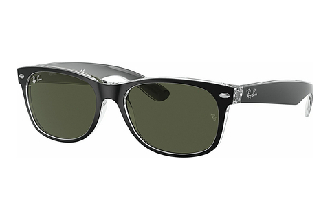 Zonnebril Ray-Ban NEW WAYFARER (RB2132 6052)