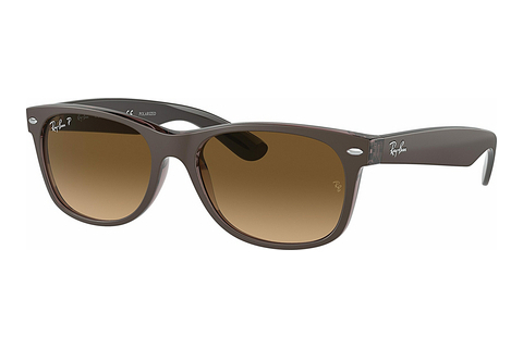 Zonnebril Ray-Ban NEW WAYFARER (RB2132 6608M2)