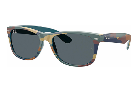 Zonnebril Ray-Ban NEW WAYFARER (RB2132 6824R5)