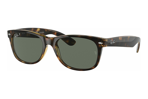 Zonnebril Ray-Ban NEW WAYFARER (RB2132 902/58)