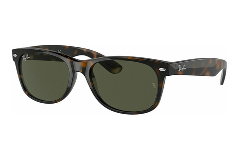 Zonnebril Ray-Ban NEW WAYFARER (RB2132 902L)