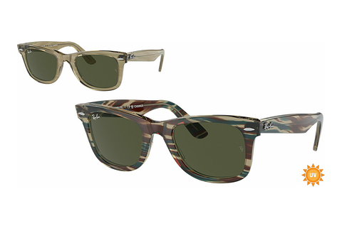 Zonnebril Ray-Ban WAYFARER (RB2140 138731)