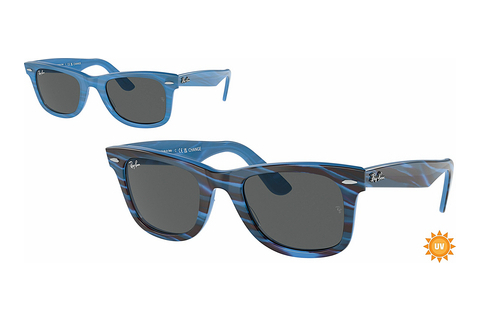 Zonnebril Ray-Ban WAYFARER (RB2140 1409B1)