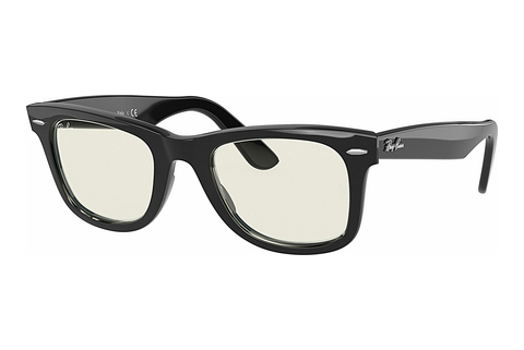 Zonnebril Ray-Ban WAYFARER (RB2140 901/5F)