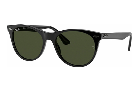 Zonnebril Ray-Ban Wayfarer II (RB2185 901/31)