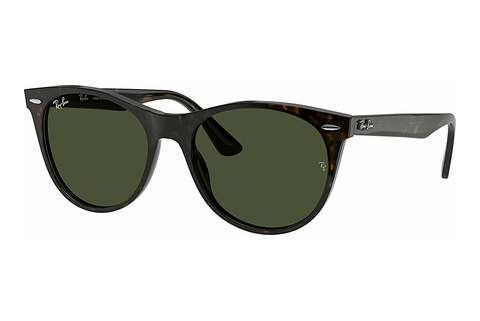 Zonnebril Ray-Ban Wayfarer II (RB2185 902/31)