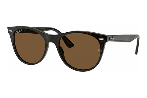 Zonnebril Ray-Ban Wayfarer II (RB2185 902/57)