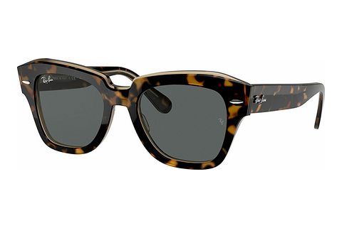 Zonnebril Ray-Ban STATE STREET (RB2186 1292B1)