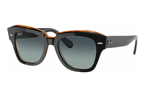 Zonnebril Ray-Ban STATE STREET (RB2186 132241)