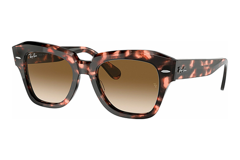 Zonnebril Ray-Ban STATE STREET (RB2186 133451)