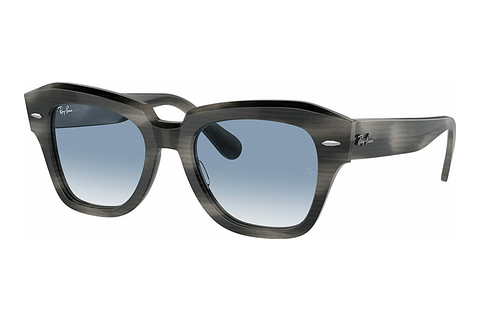 Zonnebril Ray-Ban STATE STREET (RB2186 14043F)