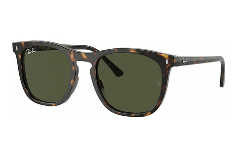 Zonnebril Ray-Ban RB2210 902/31