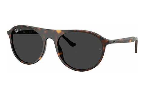 Zonnebril Ray-Ban RB2215 902/48