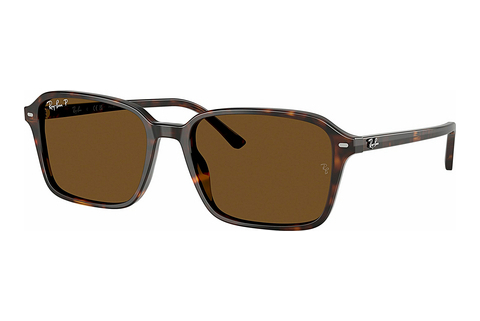 Zonnebril Ray-Ban RAIMOND (RB2231 902/57)