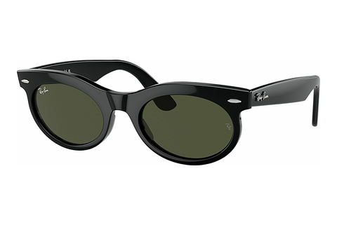 Zonnebril Ray-Ban WAYFARER OVAL (RB2242 901/31)