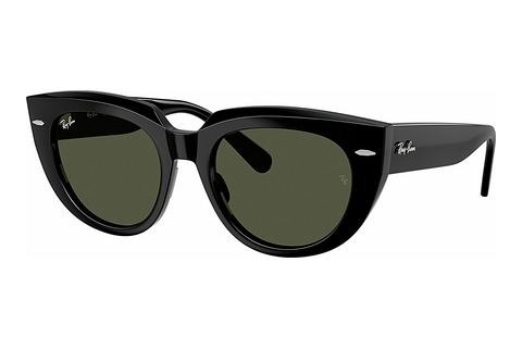 Zonnebril Ray-Ban DOREEN (RB2286 901/31)