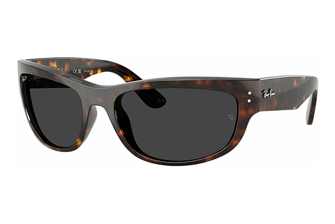 Zonnebril Ray-Ban MEGA BALORAMA (RB2289 902/48)