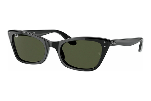 Zonnebril Ray-Ban LADY BURBANK (RB2299 901/31)