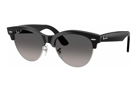 Zonnebril Ray-Ban CLUBMASTER WAY (RB2341 1354M3)