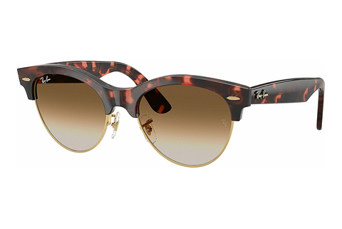 Zonnebril Ray-Ban CLUBMASTER WAY (RB2341 143251)