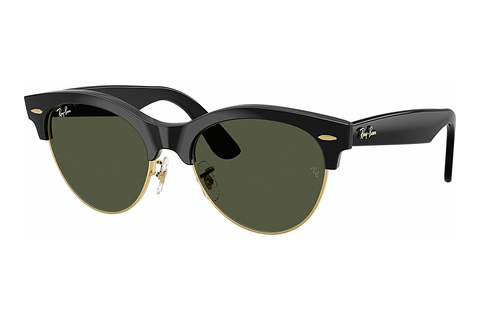 Zonnebril Ray-Ban CLUBMASTER WAY (RB2341 901/31)